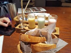 -斯比特花园西餐厅(东方商厦店)