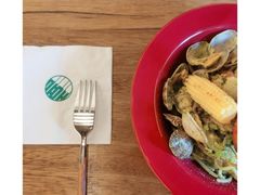 小甜心海鲜意大利面-三喜有食(集美店)