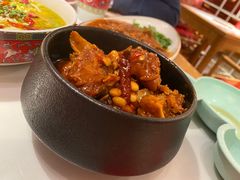 -味福记·江西小炒·南昌小吃(青山湖万达店)