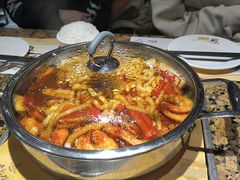 -黄记煌三汁焖锅(金凤万达广场店)