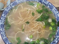羊肉面-徐州羊肉汤(中圣街店)