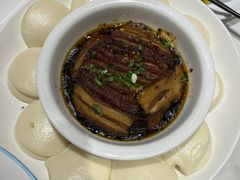 -饭橘汉江码头·乡野土菜馆(静安路店)
