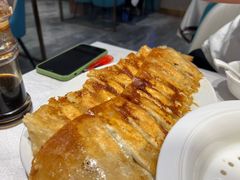 -大眼锅贴水饺(河东店)