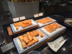 -星汇餐厅(新濠影汇店)