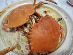 -龙海鲜螃蟹王(宏茂桥店)