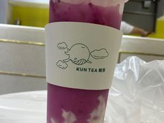 -KUNCHA鲲茶·江西制茶(铜锣湾店)