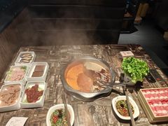 -冠菌火锅自助(东莞桥头店)