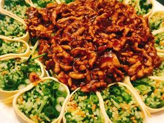 京酱肉丝-嘎吧锅私家菜馆(联想科技城店)
