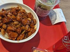-和合谷(德外店)