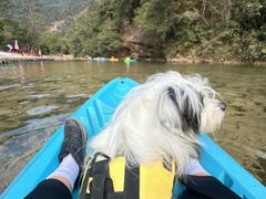 -广州锦绣香江度假别墅