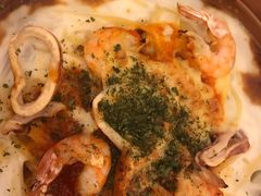 -萨莉亚意式餐厅(鸿大广场店)