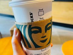 -星巴克(无锡东方商厦店)