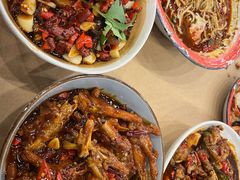 -老三样·旧食新味(万寿宫店)