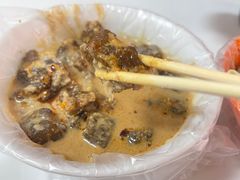 -二七友名焖子铺