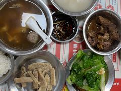 -阿秋牛排(湖心街店)