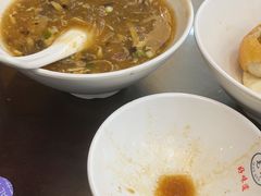 -毛华美食(清扬路店)