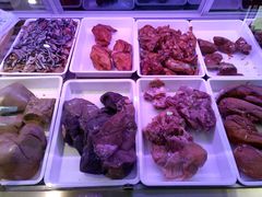 -年记·兴顺斋 牛街清真熟食小吃店