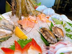-生如夏花泰式火锅(鹭洲里店)