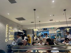 -兰湘子·湘菜小炒(长安万科广场店)