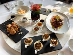 -宝丽轩中餐厅BAOLIXUAN