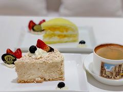-COVA(平安金融中心店)