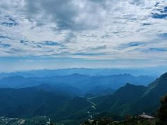 -白草畔自然风景区