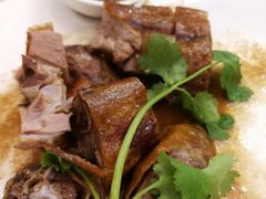 -台山第一家兴华黄鳝饭·黄鳝婆(合水分店)