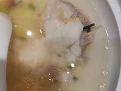 -三道菜(明堂公园店)