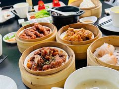 -好友缘家宴(青山路店)