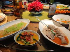 -弄堂里(阿里西溪A区店)