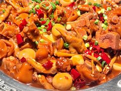 -胖哥俩肉蟹煲(上海悦荟广场店)