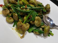 -蘭奢雅集·江浙菜(青山江滩店)