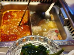 -重庆高老九火锅(万象城店)