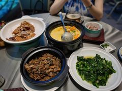 -客家汇·客家传承菜(水库店)