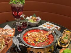 -探鱼·鲜青椒爽麻烤鱼(领展购物广场店)