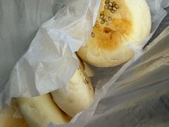 -赵记素斋·绿豆馅饼(钟楼小区店)