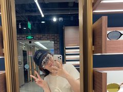 -LensCrafters亮视点(北京嘉里中心店)