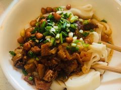 -刘二妈米皮(步行街店)