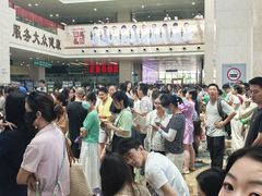 -湖北省中医院(光谷院区)