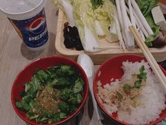 -吉野家(长青店)