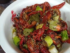 -四妹餐厅(玫瑰街店)