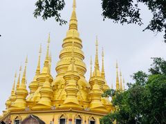 -西双版纳勐泐文化旅游区