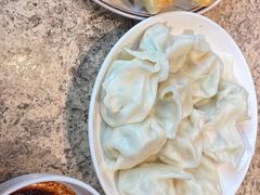 -金谷园饺子馆(北邮总店)