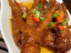 -虾饺妹·粤式手工点心(水荫路店)