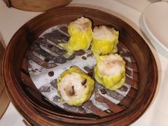 -万龙洲海鲜(南新仓店)