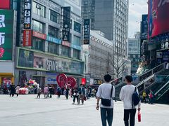 -费大厨辣椒炒肉(黄兴中心广场店)