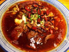 -苹果树下艺术餐厅(通州店)