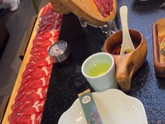 -阳坊涮肉(西直门凯德mall店)