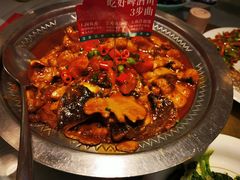 -大师傅金奖啤酒鱼(西街口总店)