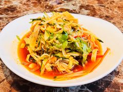 -亚克西姆新疆菜(库车店)